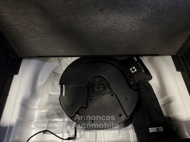 Audi Q2 35 TFSI 150 S Tronic 7 - 18