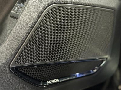 Audi Q3 Sportback 45 TFSIe 245 cv S-Line S-Tronic TFSI / Attelage / Toit ouvrant / Hifi SONOS / TVA - 18