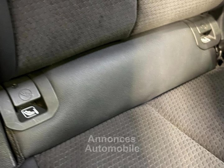 Audi Q3 Sportback 45 TFSIe 245 cv S-Line S-Tronic TFSI / Attelage / Toit ouvrant / Hifi SONOS / TVA - 25