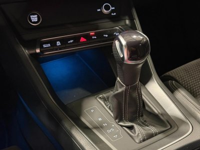 Audi Q3 Sportback 45 TFSIe 245 cv S-Line S-Tronic TFSI / Attelage / Toit ouvrant / Hifi SONOS / TVA - 27