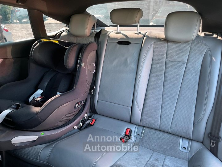 Audi A5 20 TDI 190ch - 11