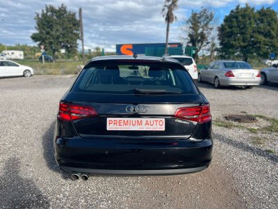 Audi A3 Sportback 20 150ch - 5