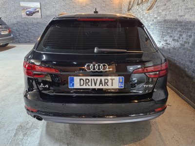 Audi A4 Avant Avant 35 TFSI S-Line S-Tronic 150ch - 3