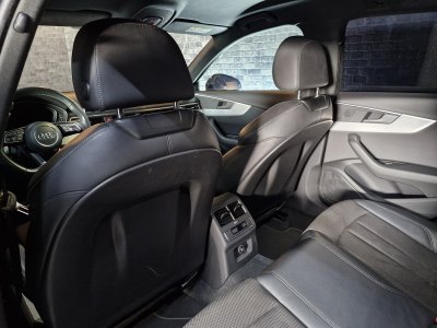 Audi A4 Avant Avant 35 TFSI S-Line S-Tronic 150ch - 9