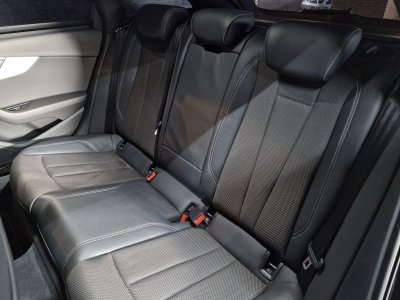 Audi A4 Avant Avant 35 TFSI S-Line S-Tronic 150ch - 10