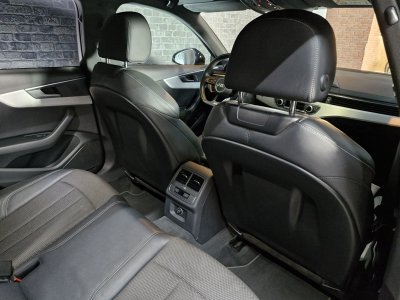 Audi A4 Avant Avant 35 TFSI S-Line S-Tronic 150ch - 13