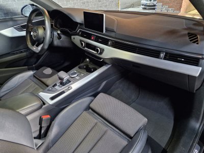 Audi A4 Avant Avant 35 TFSI S-Line S-Tronic 150ch - 15