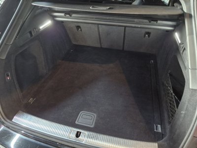 Audi A4 Avant Avant 35 TFSI S-Line S-Tronic 150ch - 17