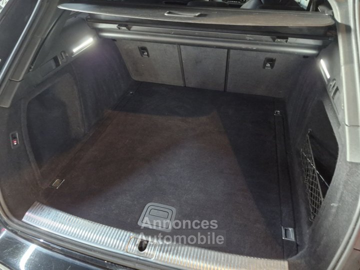 Audi A4 Avant Avant 35 TFSI S-Line S-Tronic 150ch - 17
