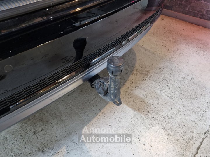 Audi A4 Avant Avant 35 TFSI S-Line S-Tronic 150ch - 18