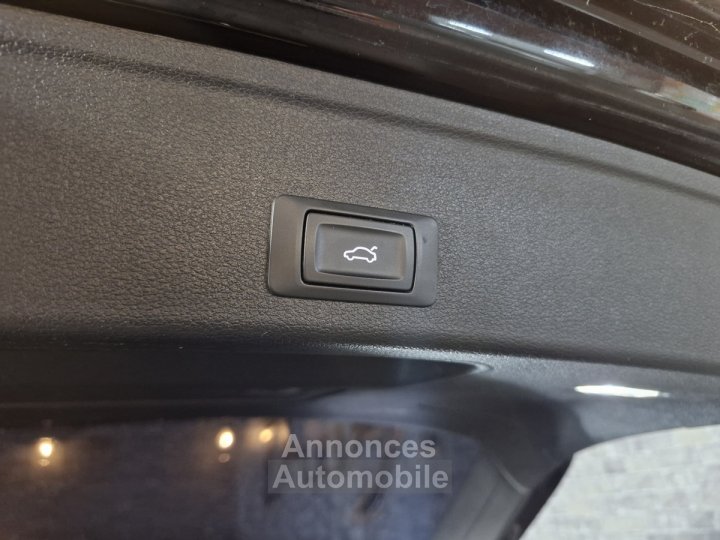 Audi A4 Avant Avant 35 TFSI S-Line S-Tronic 150ch - 19