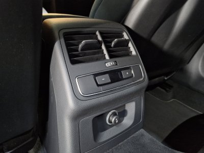 Audi A4 Avant Avant 35 TFSI S-Line S-Tronic 150ch - 21