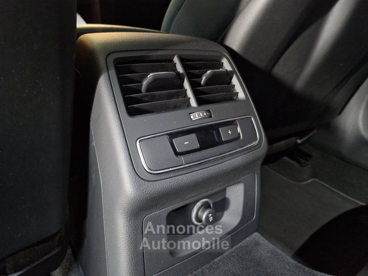 Audi A4 Avant Avant 35 TFSI S-Line S-Tronic 150ch - 21