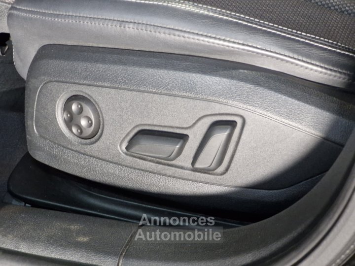 Audi A4 Avant Avant 35 TFSI S-Line S-Tronic 150ch - 23