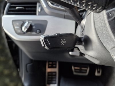 Audi A4 Avant Avant 35 TFSI S-Line S-Tronic 150ch - 24