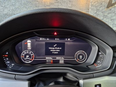 Audi A4 Avant Avant 35 TFSI S-Line S-Tronic 150ch - 25