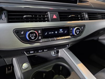 Audi A4 Avant Avant 35 TFSI S-Line S-Tronic 150ch - 26