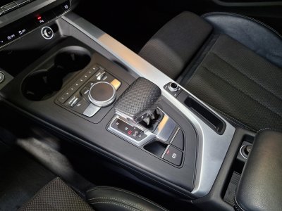 Audi A4 Avant Avant 35 TFSI S-Line S-Tronic 150ch - 28