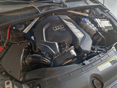 Audi A4 Avant Avant 35 TFSI S-Line S-Tronic 150ch - 30