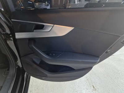 Audi A4 Avant Avant 35 TFSI S-Line S-Tronic 150ch - 32