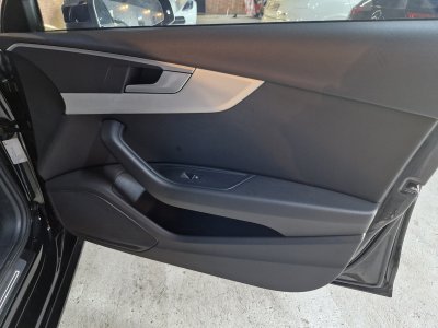 Audi A4 Avant Avant 35 TFSI S-Line S-Tronic 150ch - 33