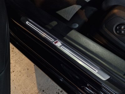 Audi A4 Avant Avant 35 TFSI S-Line S-Tronic 150ch - 34