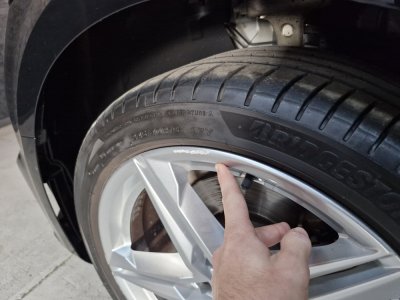 Audi A4 Avant Avant 35 TFSI S-Line S-Tronic 150ch - 36