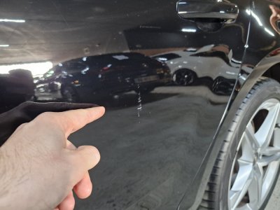 Audi A4 Avant Avant 35 TFSI S-Line S-Tronic 150ch - 37