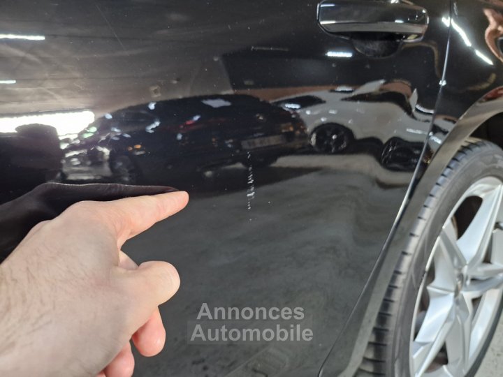 Audi A4 Avant Avant 35 TFSI S-Line S-Tronic 150ch - 38