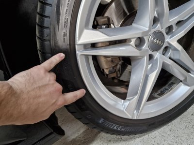 Audi A4 Avant Avant 35 TFSI S-Line S-Tronic 150ch - 40