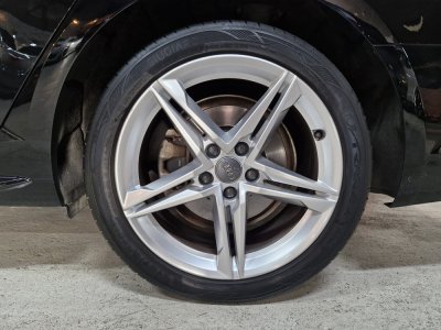 Audi A4 Avant Avant 35 TFSI S-Line S-Tronic 150ch - 41