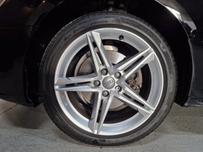 Audi A4 Avant Avant 35 TFSI S-Line S-Tronic 150ch - 42