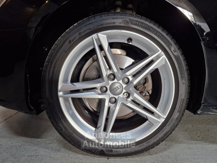 Audi A4 Avant Avant 35 TFSI S-Line S-Tronic 150ch - 42