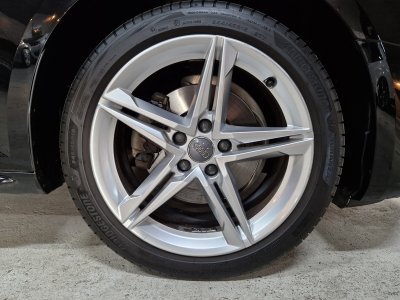 Audi A4 Avant Avant 35 TFSI S-Line S-Tronic 150ch - 43