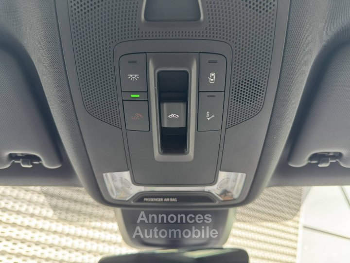 Audi A3 Sportback TFSI e Hybride rechargeable 204 S tronic 6 S line - 24