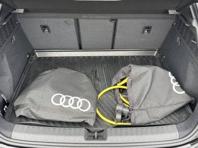 Audi A3 Sportback TFSI e Hybride rechargeable 204 S tronic 6 S line - 27