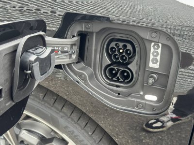 Audi A3 Sportback TFSI e Hybride rechargeable 204 S tronic 6 S line - 47