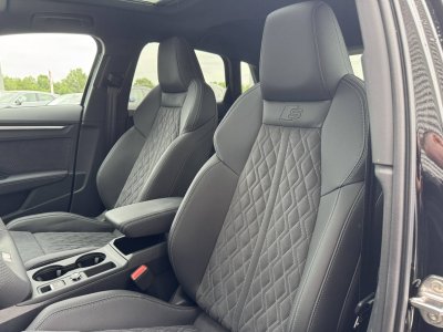 Audi A3 Sportback TFSI e Hybride rechargeable 204 S tronic 6 S line - 32