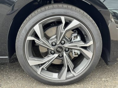 Audi A3 Sportback TFSI e Hybride rechargeable 204 S tronic 6 S line - 44