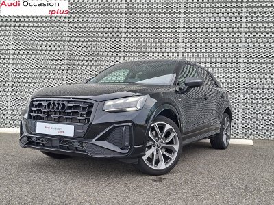 Audi Q2 35 TFSI 150 S tronic 7 S line Plus - 1