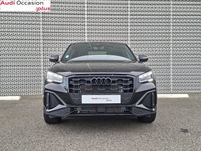 Audi Q2 35 TFSI 150 S tronic 7 S line Plus - 2