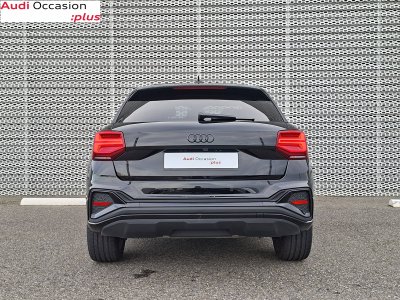 Audi Q2 35 TFSI 150 S tronic 7 S line Plus - 5