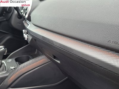 Audi Q2 35 TFSI 150 S tronic 7 S line Plus - 8