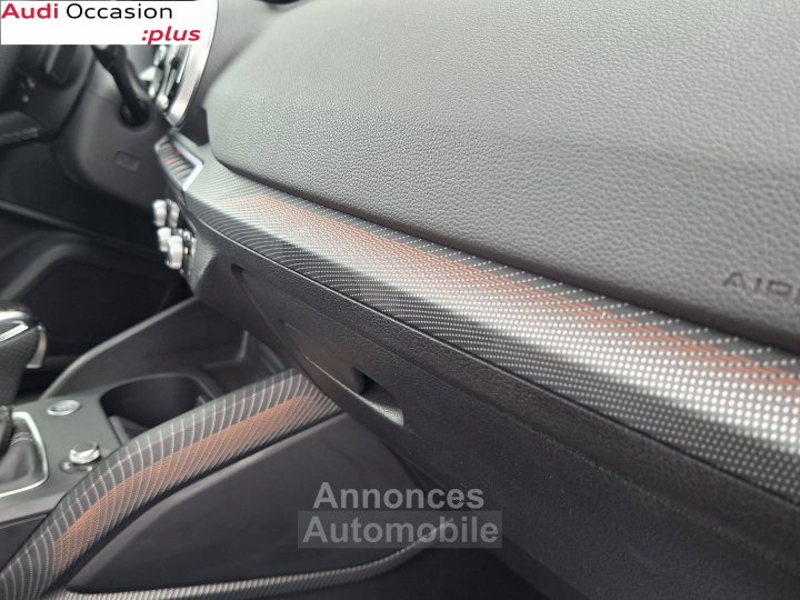 Audi Q2 35 TFSI 150 S tronic 7 S line Plus - 8