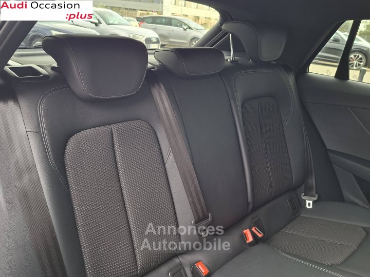 Audi Q2 35 TFSI 150 S tronic 7 S line Plus - 9