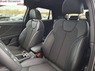 Audi Q2 35 TFSI 150 S tronic 7 S line Plus - 10