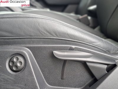 Audi Q2 35 TFSI 150 S tronic 7 S line Plus - 11