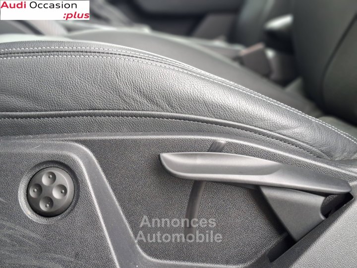 Audi Q2 35 TFSI 150 S tronic 7 S line Plus - 11