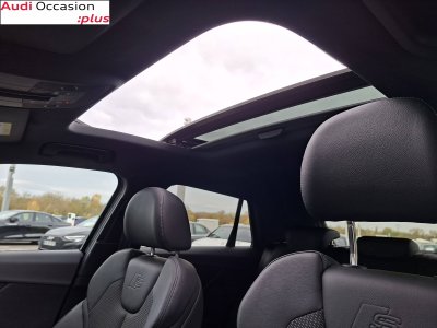 Audi Q2 35 TFSI 150 S tronic 7 S line Plus - 13