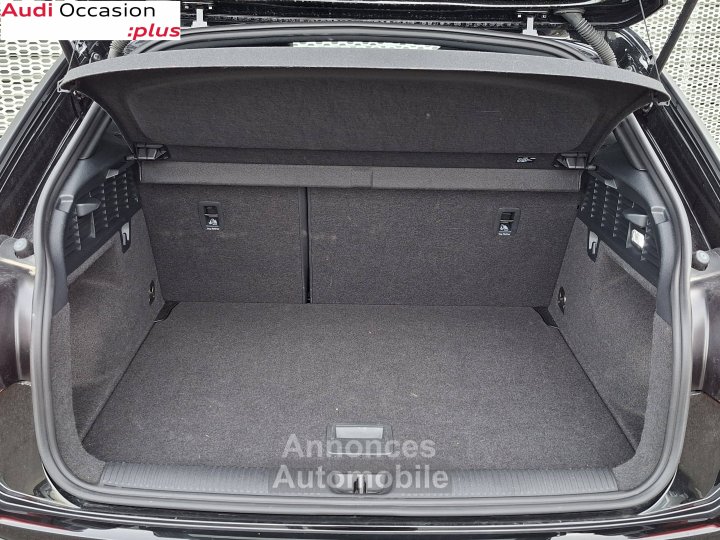 Audi Q2 35 TFSI 150 S tronic 7 S line Plus - 14